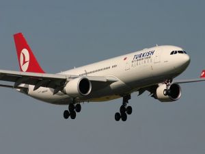 Thy Oraya Yeniden Uçacak