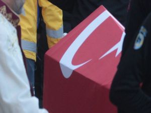 Tsk: "Şehitlerimizin Naaşlarına Ulaşıldı"