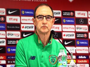 O’neill’den Türk Futboluna Övgü