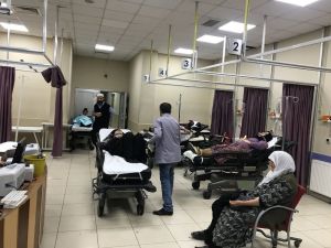Şoför Kalp Krizi Geçirdi: 4 Ölü, 34 Yaralı