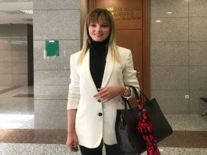 Şebnem Schaefer’a Mahkemeden Sevindirici Haber