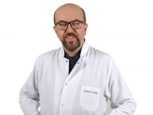 "Demir Ve Dopamin Eksikliği Huzursuz Ediyor"
