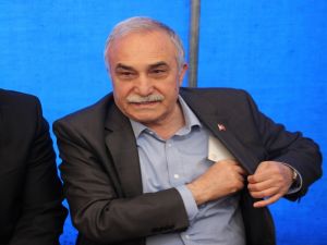 Bakan’dan Vatandaşlara Uyarı: Yok Öyle Bir Dünya