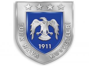 Hava Kuvvetleri Komutanlığında 672 Personel Açığa Alındı