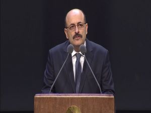 "Tsk Sınır Ötesinde Bir Kahramanlık Destanı Yazıyor"