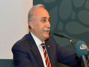 "16 Bin 750 Genç Çiftçimize Hibe Desteği Vereceğiz"