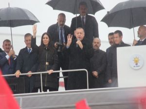 "Artık Metal Yorgunluğu Yok"