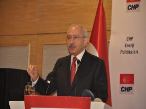 "Kaynakları Müslüman Ülkelere İşletmiyorlar"