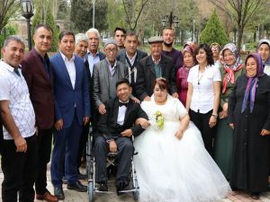 Bu Kez Gelin Damadı Kaçırdı