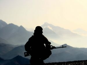 Batman’da 2 Pkk’lı Etkisiz Hale Getirildi