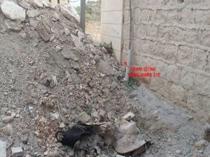 Tsk: 8 Eyp İmha Edildi
