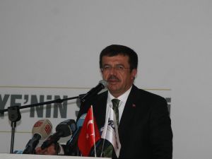 "Bütün Fabrikalar İşçi Arıyor Ama 5 Milyon İşsiz Var"