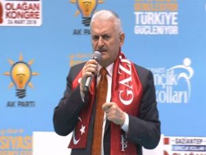 "Şimdi Afrin’de Hayat Yeniden Başlıyor"