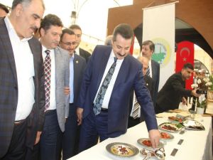 Çiğ Köfte Ve Ciğer Kebabı Resmen Şanlıurfa’nın