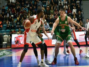 Banvit Zorlanmadı
