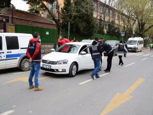 81 İlde 269 Kişi Yakalandı
