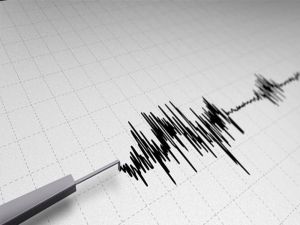 Silvan’da 4.1 Büyüklüğünde Deprem