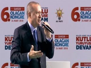 Erdoğan Afrin’deki Son Rakamı Açıkladı