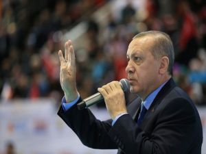 "Münbiç’e İhtiyaç Var Mı Derseniz, Evet Var"