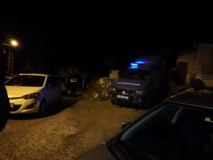 Polisle Çatıştılar, Kurşunları Bitince Kaçtılar