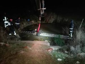 Denizli’de Feci Kaza: 5 Ölü, 1 Yaralı
