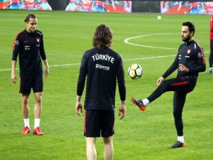 Selçuk İnan Kadrodan Çıkartıldı