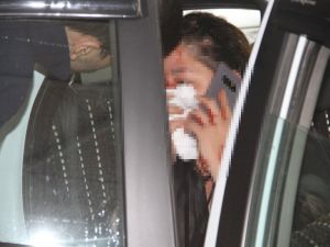 Bu Kez Uber Sürücüsü Yolcuyu Darp Etti