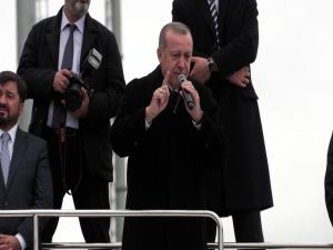 “Bu Millete İhanet Edeni Affetmeyiz”