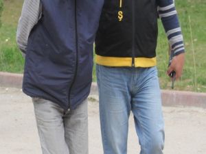 Fetö’nün Bir Kasası Daha Yakalandı