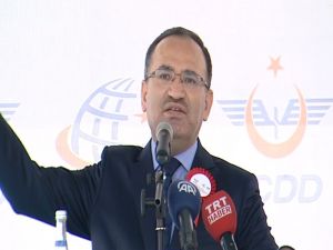 “Chp Zihniyetine Kalırsak Marmaray’ı Yapamazdık”