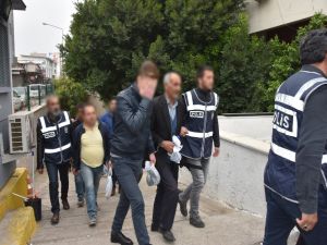 Ülke Genelinde Dev Operasyon: Bin 586 Gözaltı