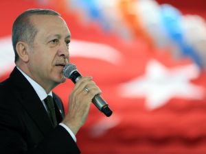 Doğu Guta’dan Gelen Mektubu Paylaştı