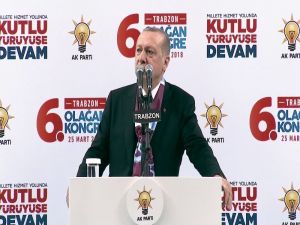 "Kısa Sürede Tel Rıfat’ı Da..."