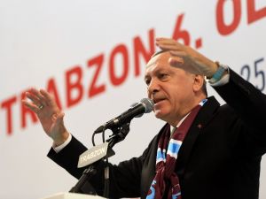 "Kandil Ve Sincar’daki Teröristler Derhal Boşaltılmazsa..."