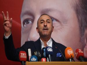 “Uruguay’a Bir Sahtekar Kaçtı. Onun Da Ensesindeyiz”