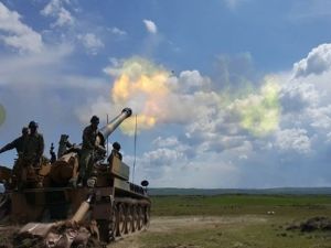 3 Terörist Daha Etkisiz Hale Getirildi