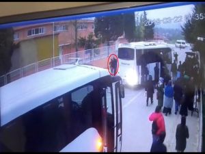 İşe Giderken Kaçırılan Kadından 4 Gündür Haber Alınamıyor