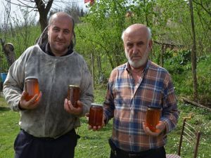 Cumhurbaşkanı’nın Sözünü Dinledi, Bal Kralı Oldu