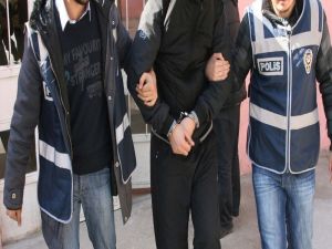 9 İlde Fetö Operasyonu