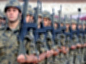 Nöbetçi Subayın Yemeğine Uyku İlacı Atılması Davası
