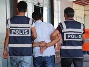 58 Kişi İtirafçı Oldu, 7 Kişi Tutuklandı