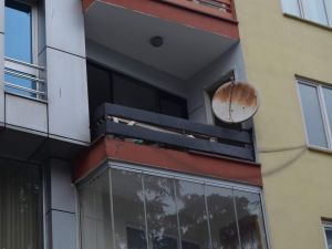Görünmez Kaza Ölüm Getirdi