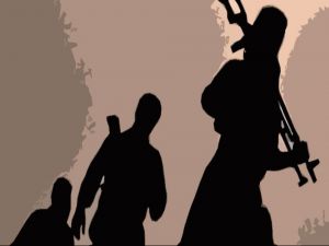 Batman’da 2 Terörist Etkisiz Hale Getirildi