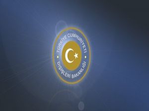 Dışişleri Somali’deki Saldırıyı Kınadı