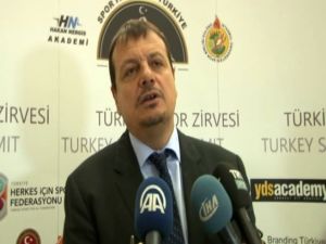 Euroleague Ve Süper Lig Favorilerini Açıkladı