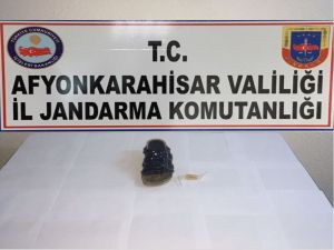 Cezaevindeki Eşini Ziyarete Gelen Kadının Üzerinden Çıktı