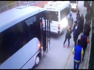 Kaçırıldığı İddia Edilen Genç Kızla İlgili Sıcak Gelişme