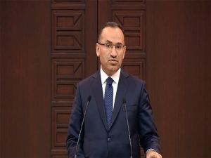 Bakanlar Kurulu Toplantısı Sonrası Önemli Açıklamalar