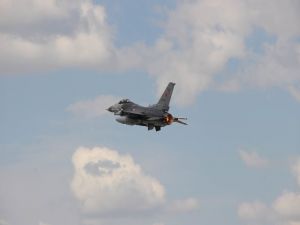 Kuzey Irak’ta 12 Terörist Daha !