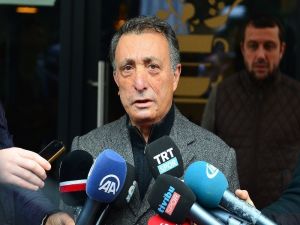 “Tereddüdümüz Yok, Şampiyon Olacağız”